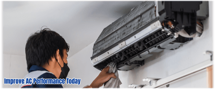 AC Coil Cleaning Hebron IL