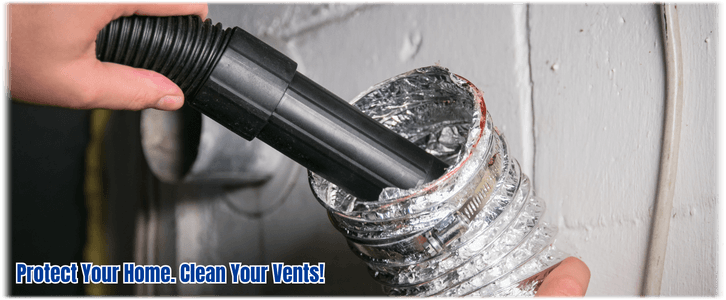 Dryer Vent Cleaning Hebron IL