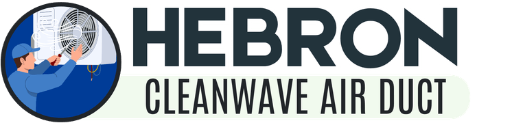 Hebron CleanWave Air Duct